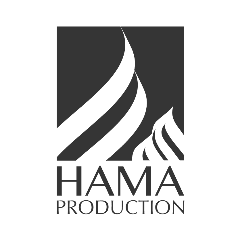 hama group logo