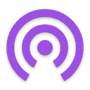 media logo
