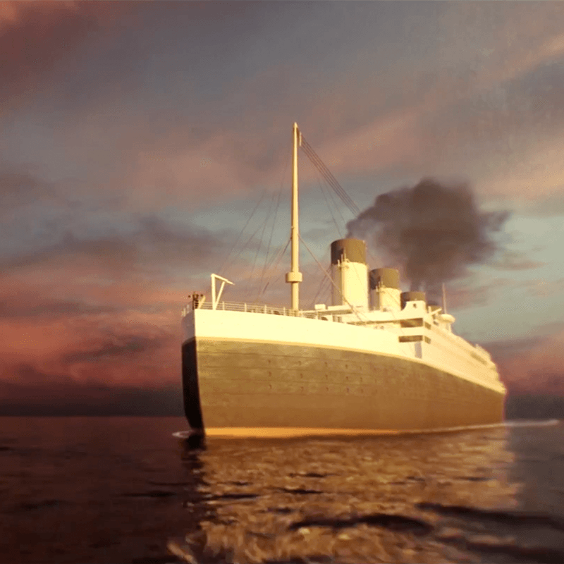 Vfx Breakdown