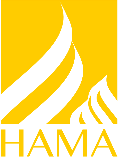 hama group logo