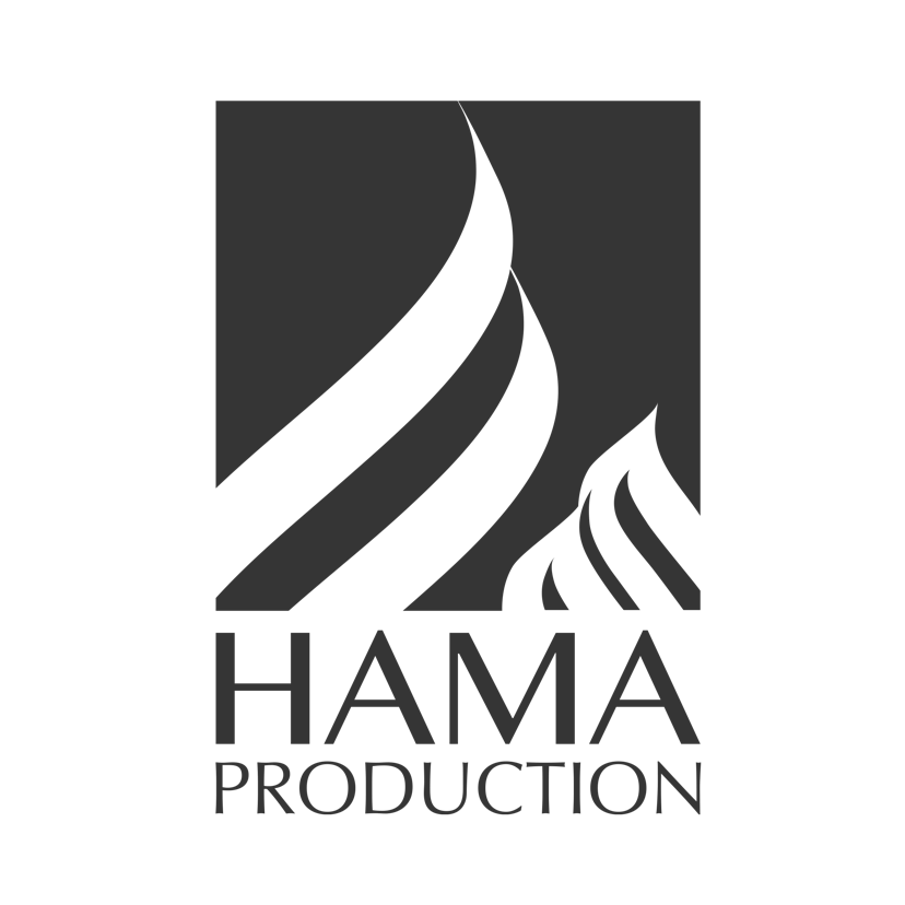 hama group logo